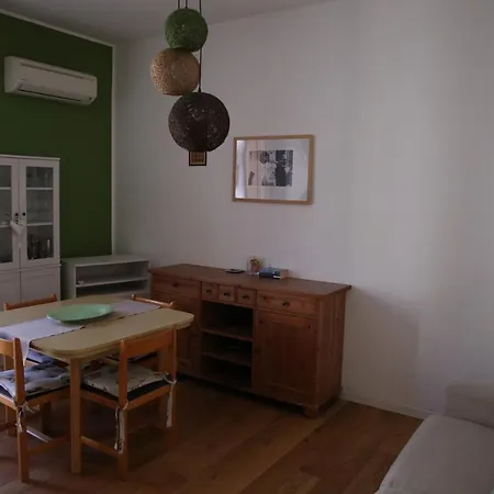 Apartamento Getthekey Duse Bolonha