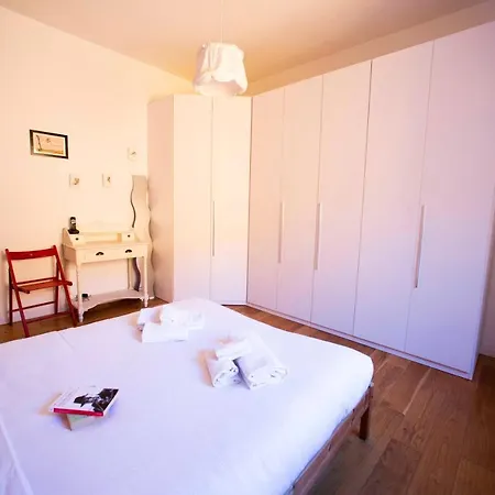Getthekey Duse Apartamento Bolonha